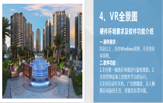 VR全景圖