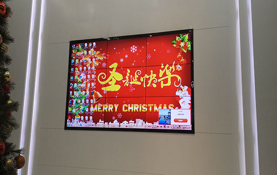 東莞港電電器制品項(xiàng)目