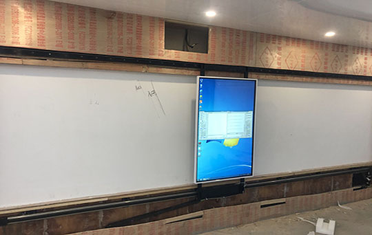 溫州永嘉書院項目