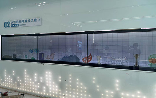 杭州美培工業(yè)園